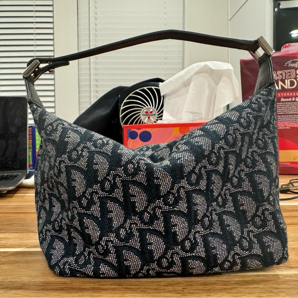 Dior vintage bag